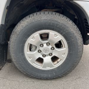 2009 Toyota TACOMA V6 缩略图 19