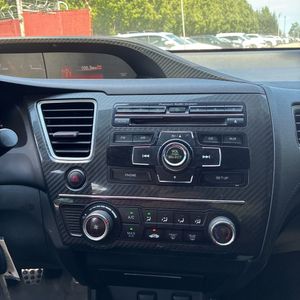 2013 Honda CIVIC SI — миниатюра 38