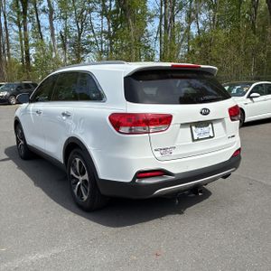 KIA SORENTO EX - 4