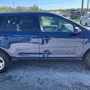 FORD EDGE SE FLEET - 9