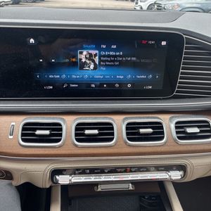 صورة مصغرة 38 لـ 2021 Mercedes-BENZ GLE