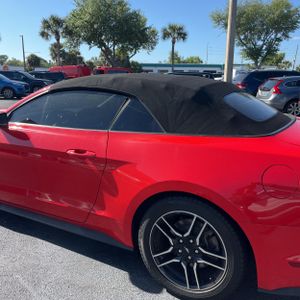 FORD MUSTANG ECOBOOST PREMIUM - 6