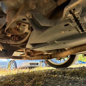 2015 Subaru WRX PREMIUM — фото 30