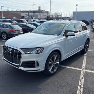 AUDI Q7 PREMIUM PLUS - 1