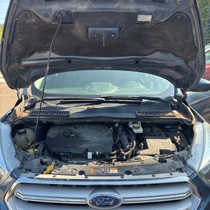 2018 FORD ESCAPE SEL 缩略图 43
