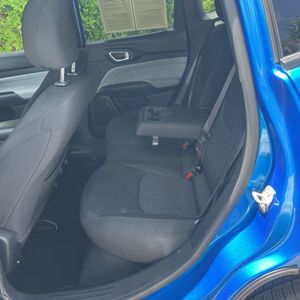 صورة مصغرة 31 لـ 2024 JEEP COMPASS SPORT