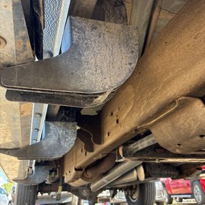 2025 Chevrolet SILVERADO 2500HD LT — миниатюра 22