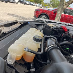 صورة مصغرة 45 لـ 2023 FORD F-150 XL