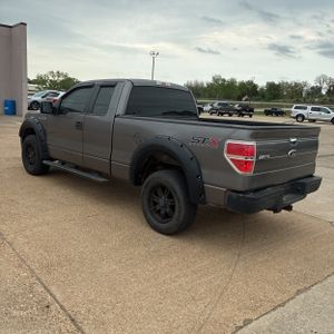 FORD F-150 STX - 5