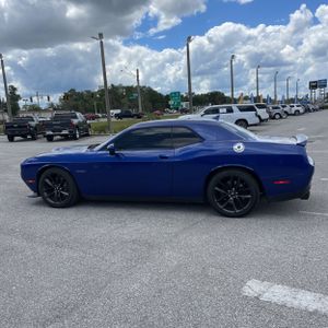 DODGE CHALLENGER R/T - 3