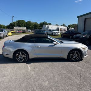 FORD MUSTANG ECOBOOST PREMIUM - 10