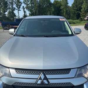 صورة مصغرة 15 لـ 2019 Mitsubishi OUTLANDER SE