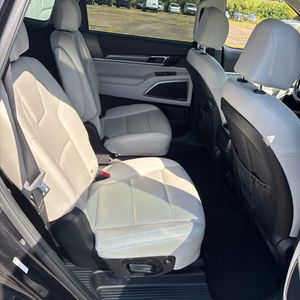2022 KIA TELLURIDE S 照片 32