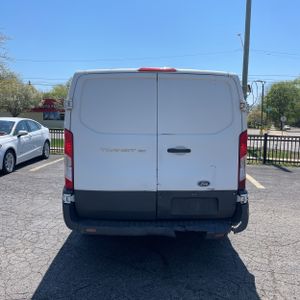 FORD TRANSIT 150 - 7