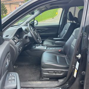 2021 Honda PILOT EX-L 缩略图 31
