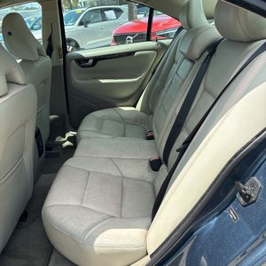 2009 Volvo S60 2.5T 照片 34