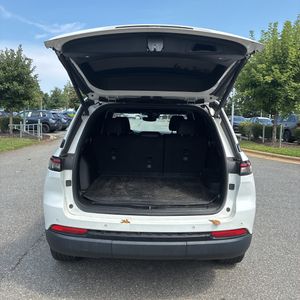 2023 JEEP GRAND CHEROKEE ALTITUDE 照片 42