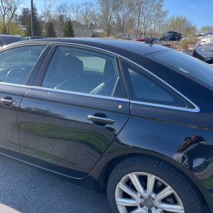 AUDI A6 2.0T PREMIUM - 6