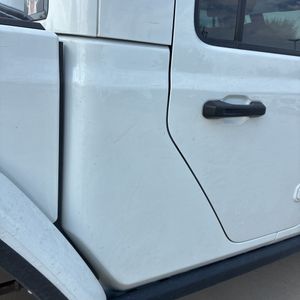 2021 JEEP GLADIATOR RUBICON 缩略图 62
