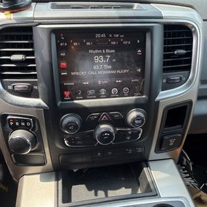 2015 RAM 1500 LONE STAR thumbnail 29