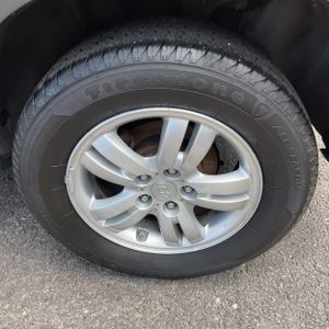 صورة مصغرة 18 لـ 2007 Hyundai TUCSON SE