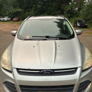 2014 FORD ESCAPE SE thumbnail 15