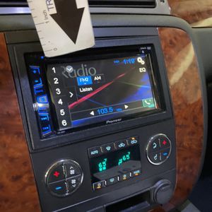 2008 Chevrolet AVALANCHE LT — миниатюра 67