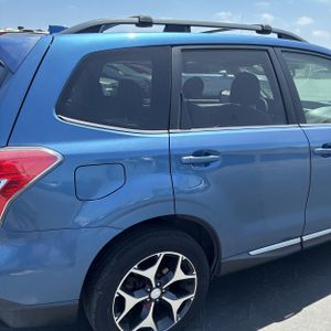 صورة 9 لـ 2016 Subaru FORESTER 2.0XT TOURING