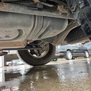 2011 Toyota 4RUNNER SR5 缩略图 29