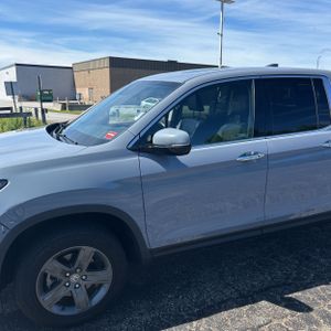 صورة 2 لـ 2023 Honda RIDGELINE RTL-E