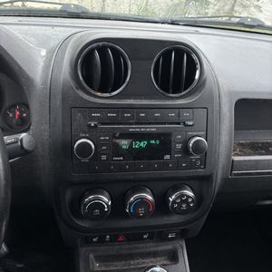 2013 JEEP COMPASS LATITUDE 缩略图 38