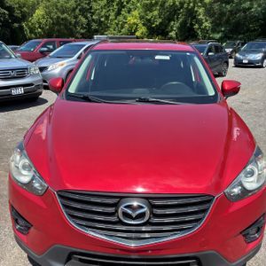 صورة مصغرة 15 لـ 2016 Mazda CX-5 2016.5 GS