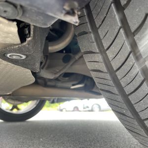2018 ALFA Romeo GIULIA TI SPORT 照片 28