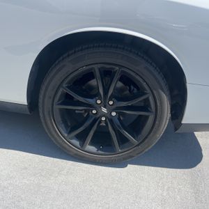 صورة مصغرة 18 لـ 2018 Dodge CHALLENGER SXT