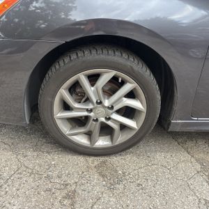 صورة مصغرة 17 لـ 2015 Nissan SENTRA SR