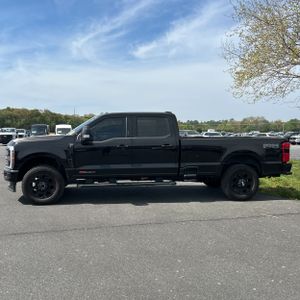 FORD F-350 SUPER DUTY LARIAT - 3