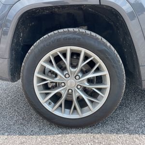 صورة مصغرة 19 لـ 2022 JEEP GRAND CHEROKEE SUMMIT