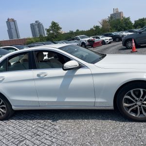 2015 Mercedes-BENZ C-CLASS thumbnail 11