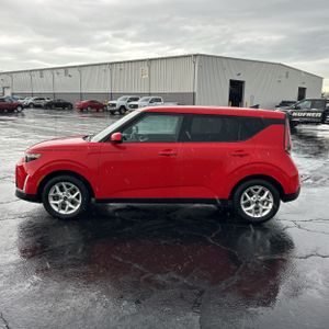 KIA SOUL LX - 3