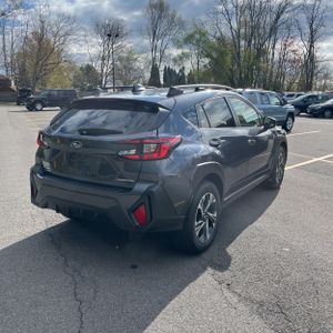 SUBARU CROSSTREK PREMIUM - 7