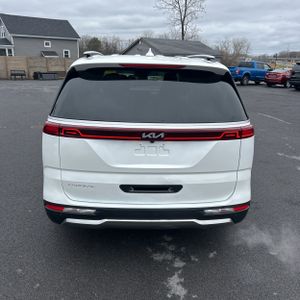 KIA CARNIVAL SX PRESTIGE - 7