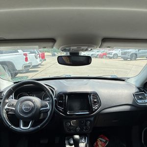 2019 JEEP COMPASS LIMITED thumbnail 36