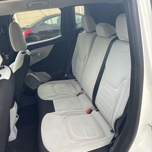 2019 JEEP RENEGADE LATITUDE — миниатюра 34