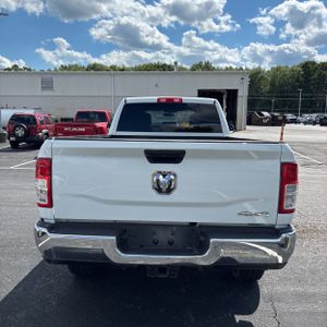 2022 RAM 2500 TRADESMAN 照片 7