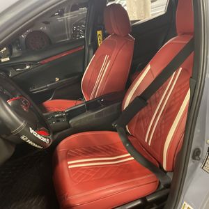 2019 Honda CIVIC EX thumbnail 32