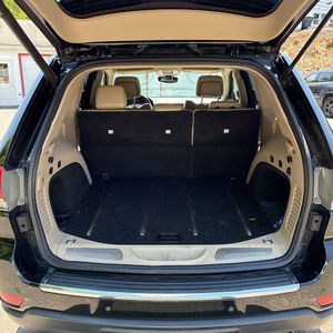 صورة مصغرة 44 لـ 2017 JEEP GRAND CHEROKEE LIMITED