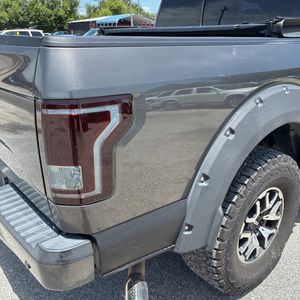 صورة مصغرة 53 لـ 2016 FORD F-150 XLT