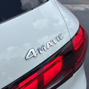 2025 Mercedes-BENZ GLC 缩略图 23
