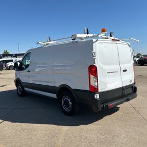 FORD TRANSIT 150 - 5