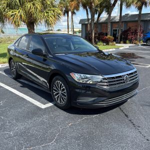 صورة 12 لـ 2019 Volkswagen JETTA S